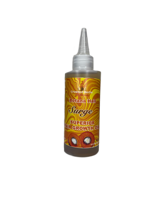 Botana Hair Surge Superior Hair Growth Oil