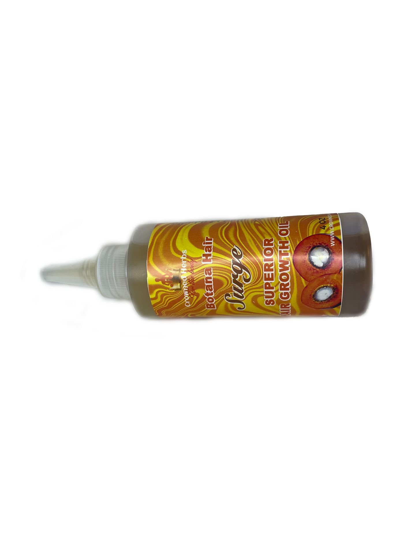 Botana Hair Surge Superior Hair Growth Oil